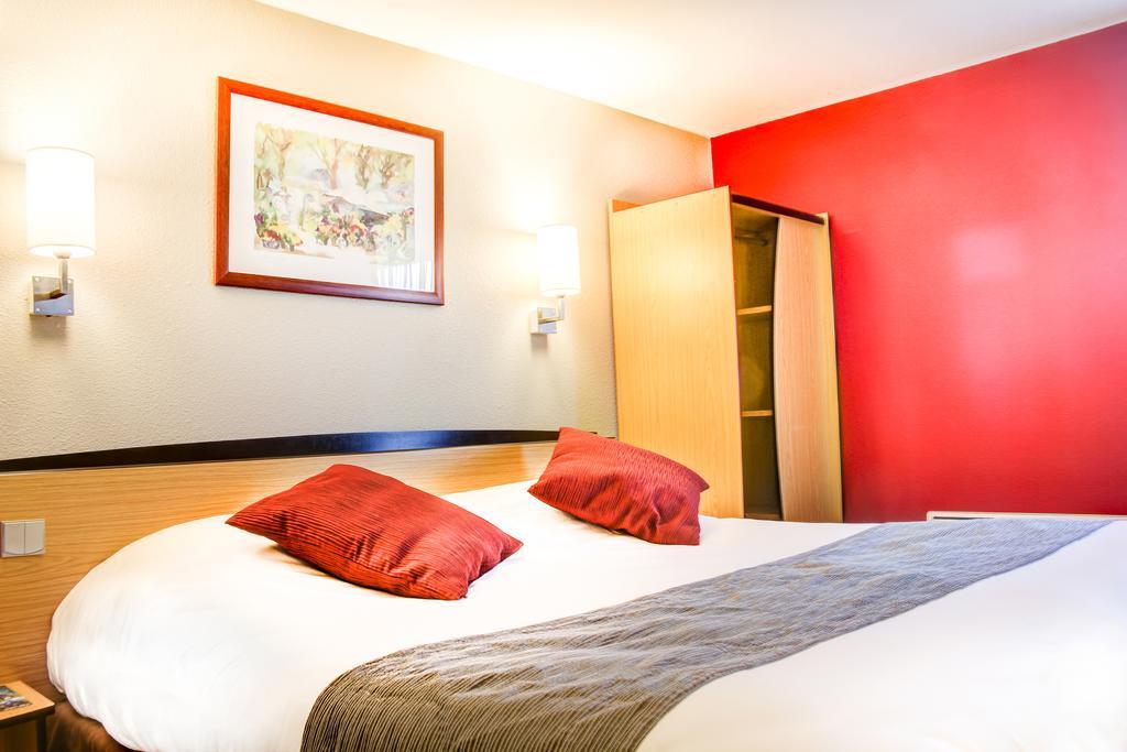 Hotel Inn Design Resto Novo בורז'ה מראה חיצוני תמונה