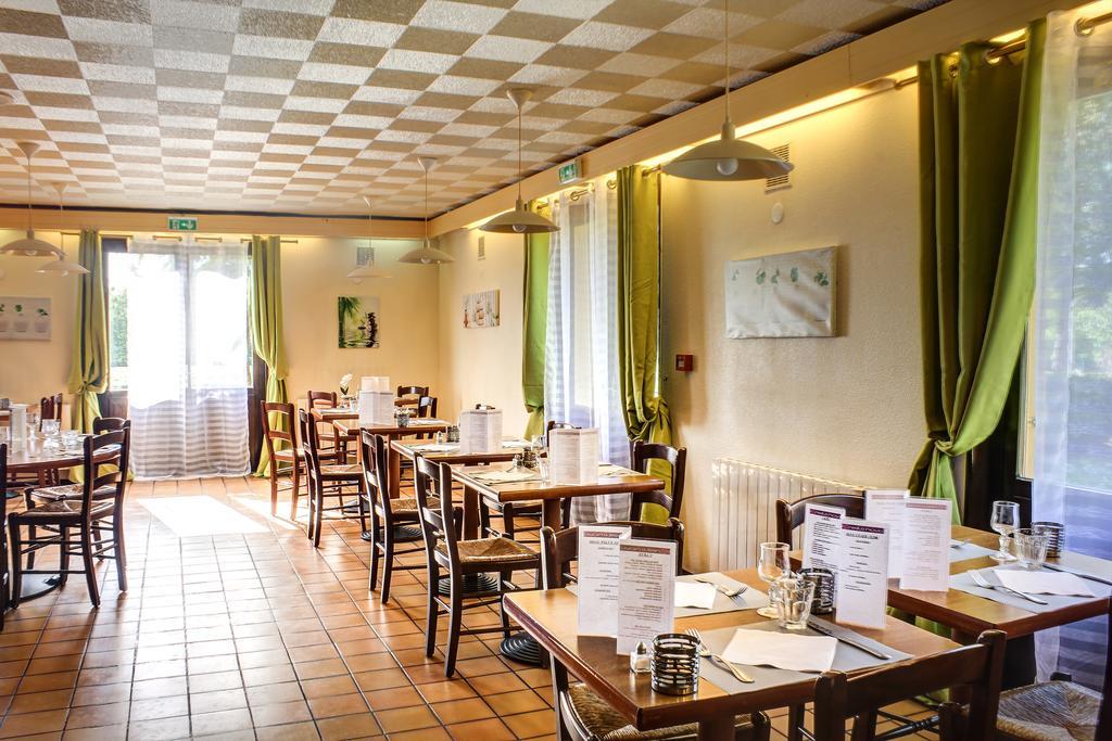 Hotel Inn Design Resto Novo בורז'ה מראה חיצוני תמונה