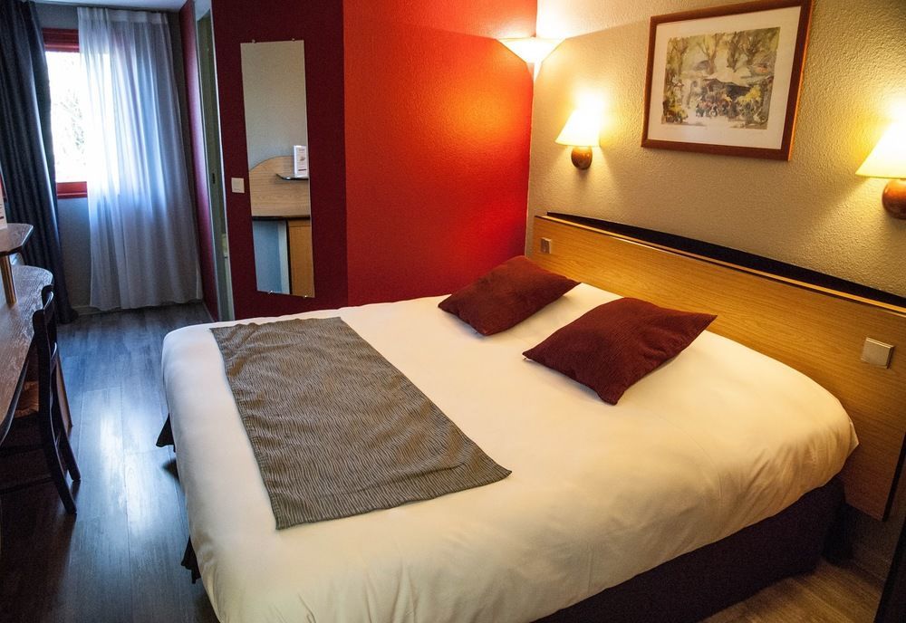 Hotel Inn Design Resto Novo בורז'ה מראה חיצוני תמונה