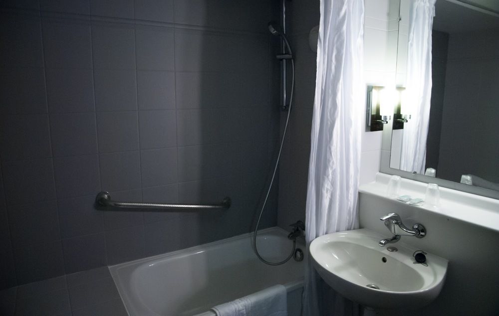 Hotel Inn Design Resto Novo בורז'ה מראה חיצוני תמונה