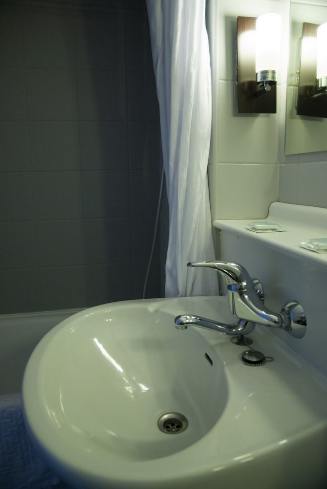 Hotel Inn Design Resto Novo בורז'ה מראה חיצוני תמונה