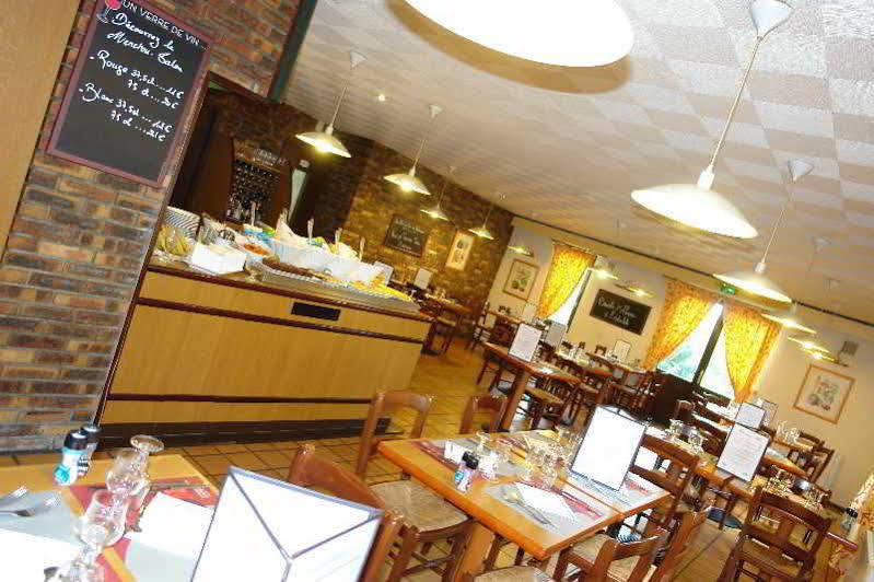 Hotel Inn Design Resto Novo בורז'ה מראה חיצוני תמונה